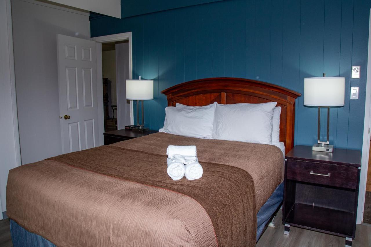 Spanish 3* Penticton