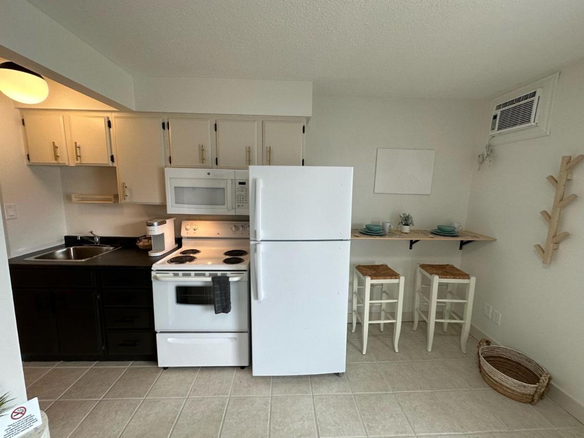 Motel Lakeside & Nordic Penticton