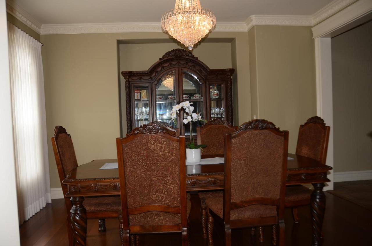 Bed & Breakfast The Vacation House Penticton