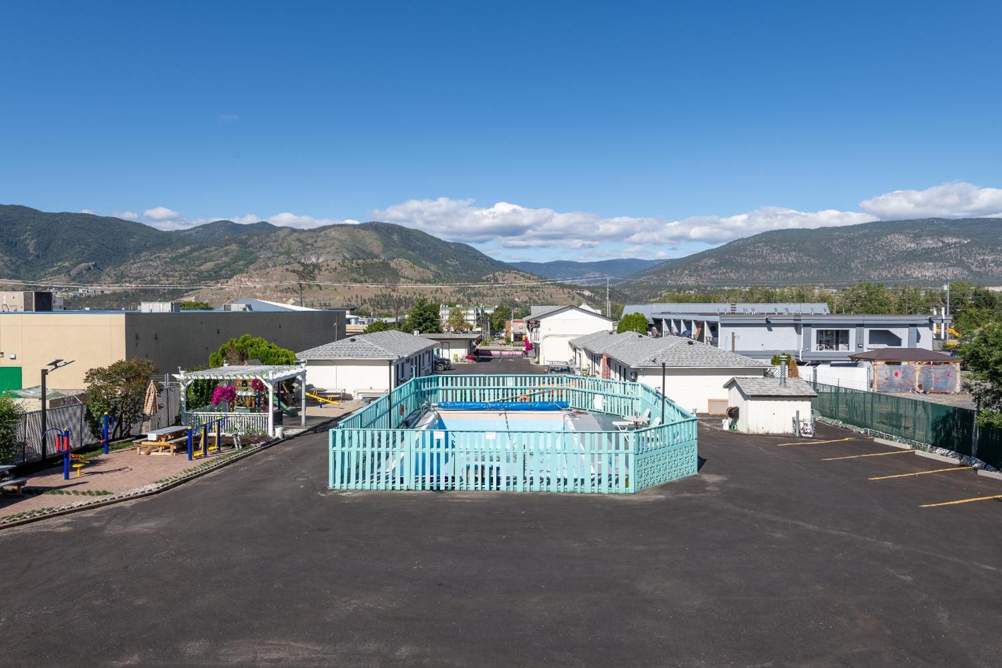 5000 Penticton