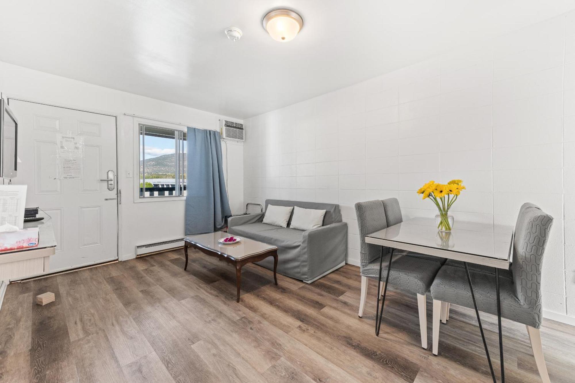 Motel 5000 Penticton