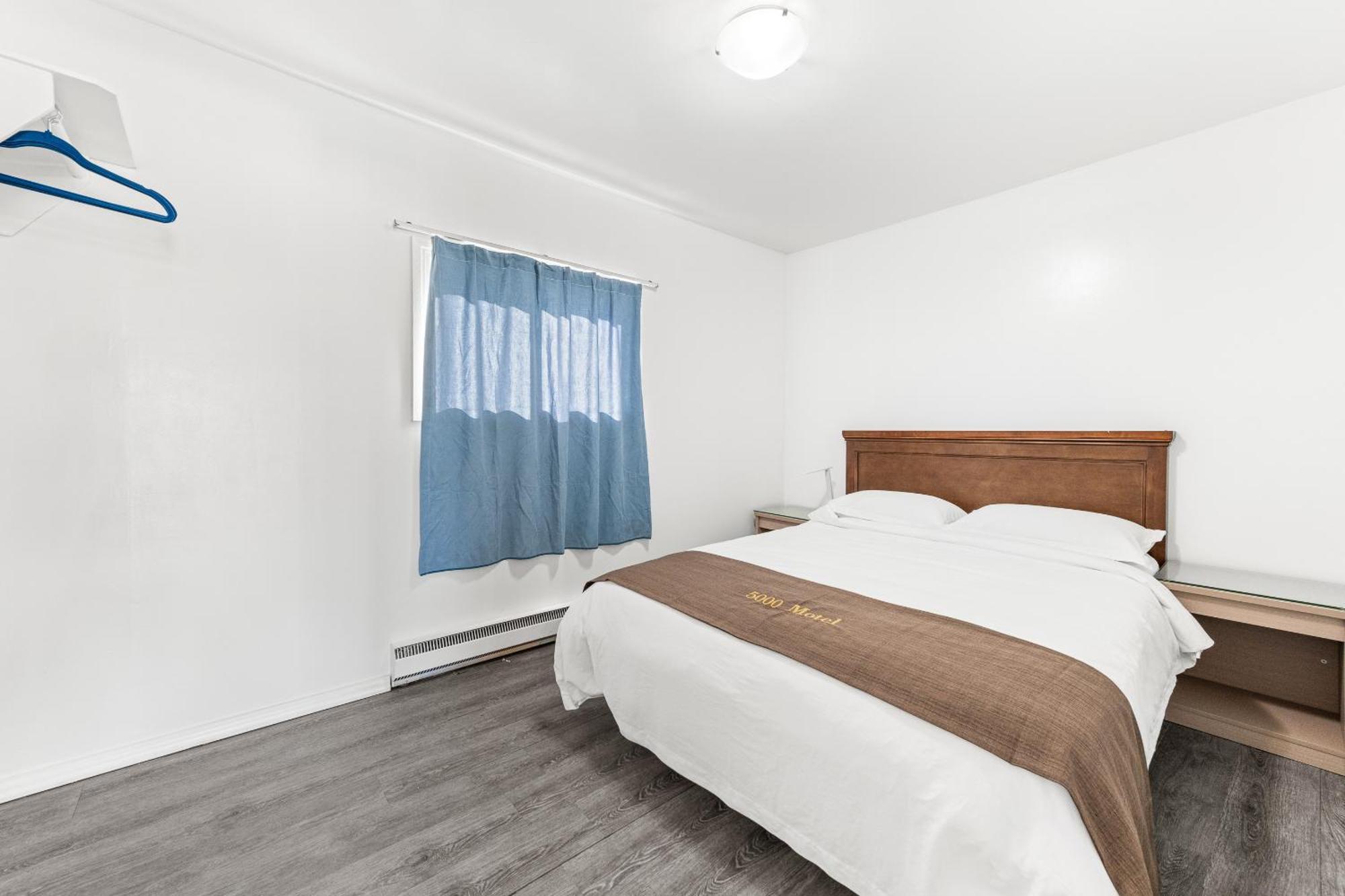5000 Motel Penticton