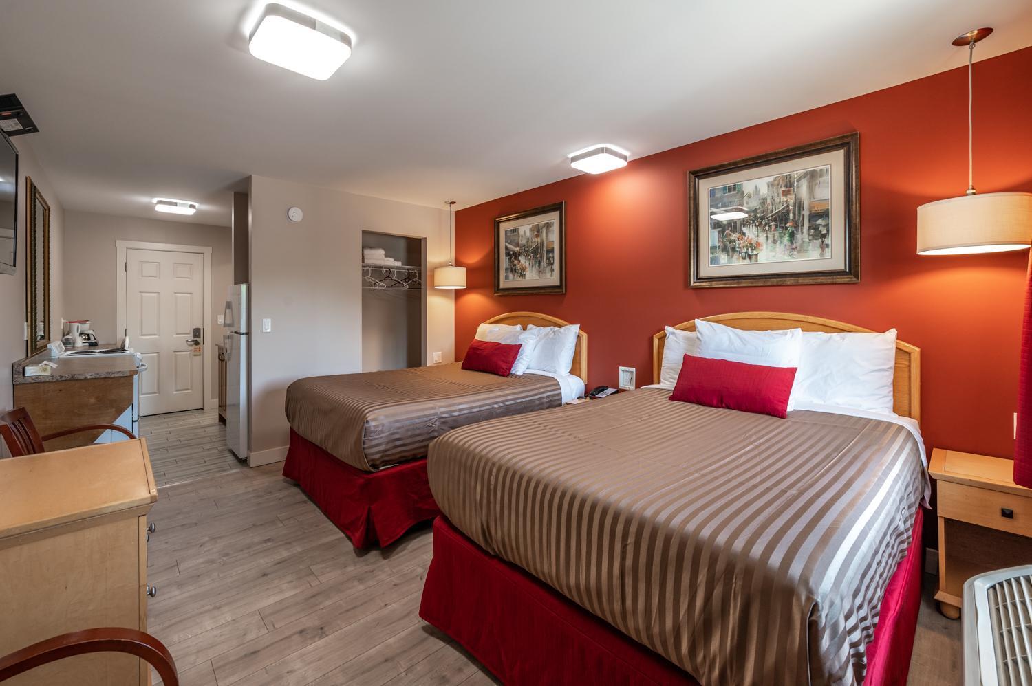 Sahara Courtyard 3*