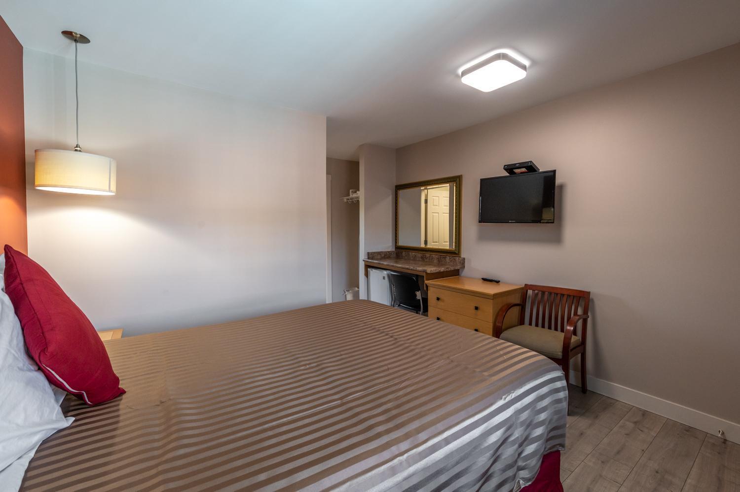 Motel Sahara Courtyard 3*
