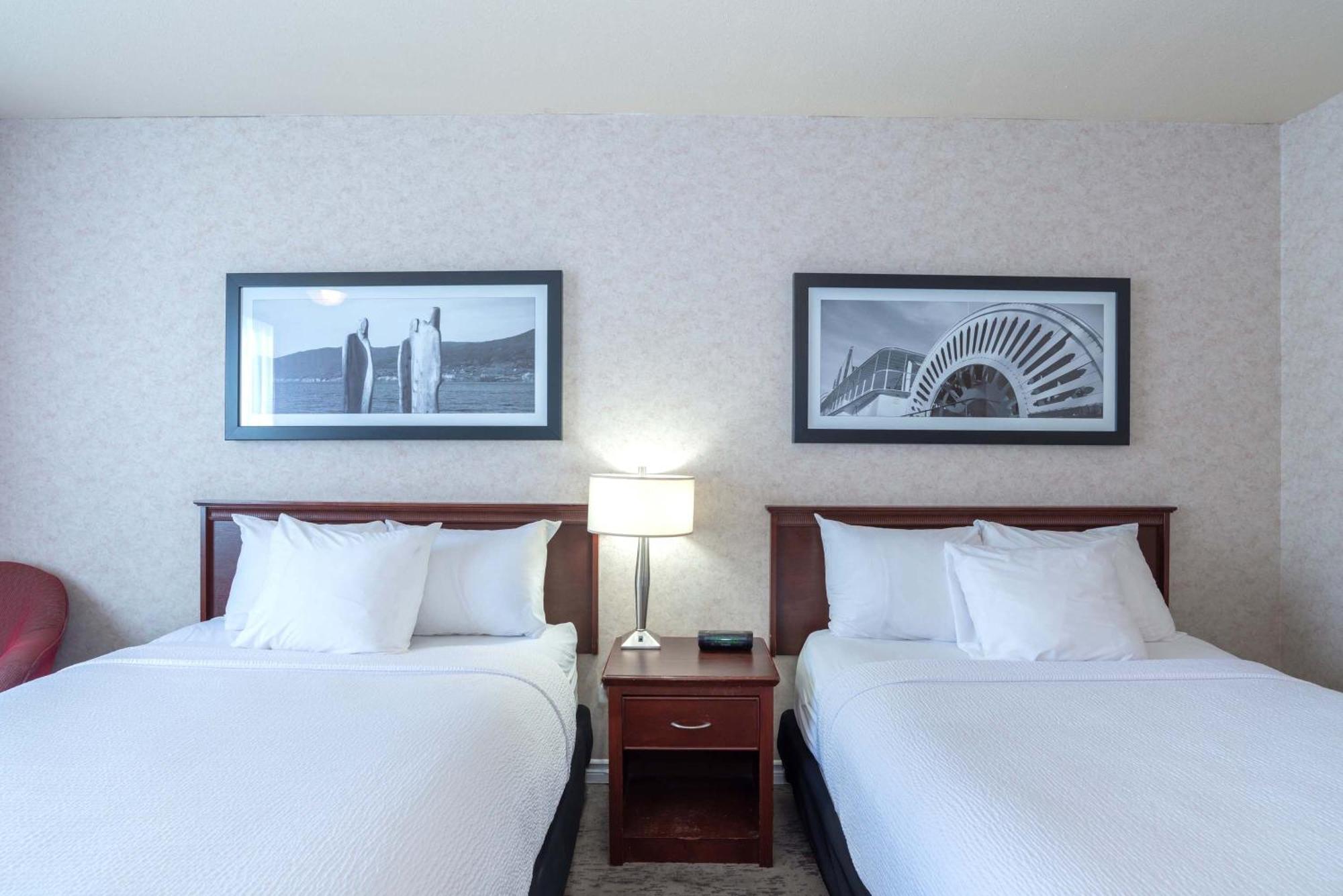 Sandman Hotel
