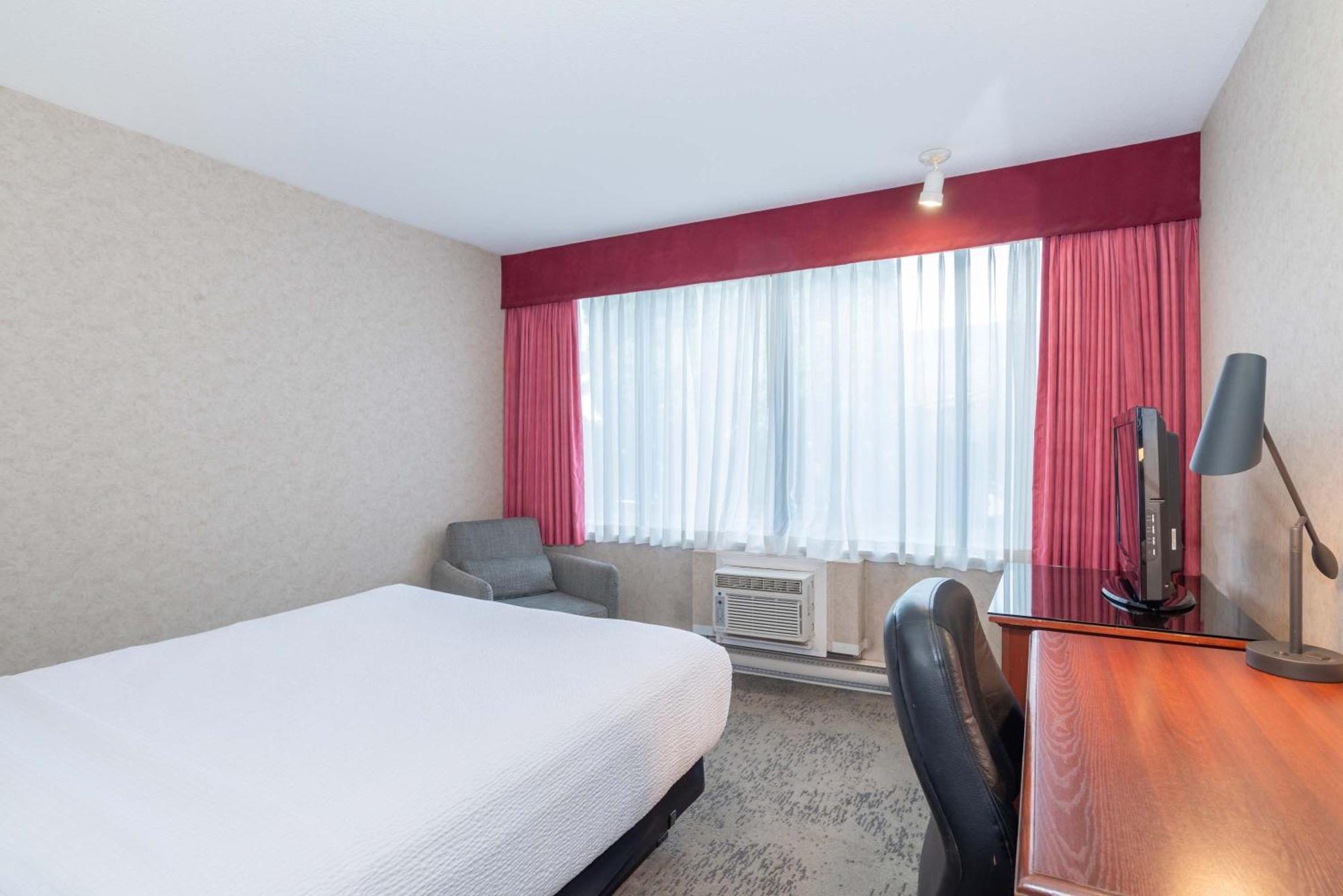 Hotel Sandman Penticton