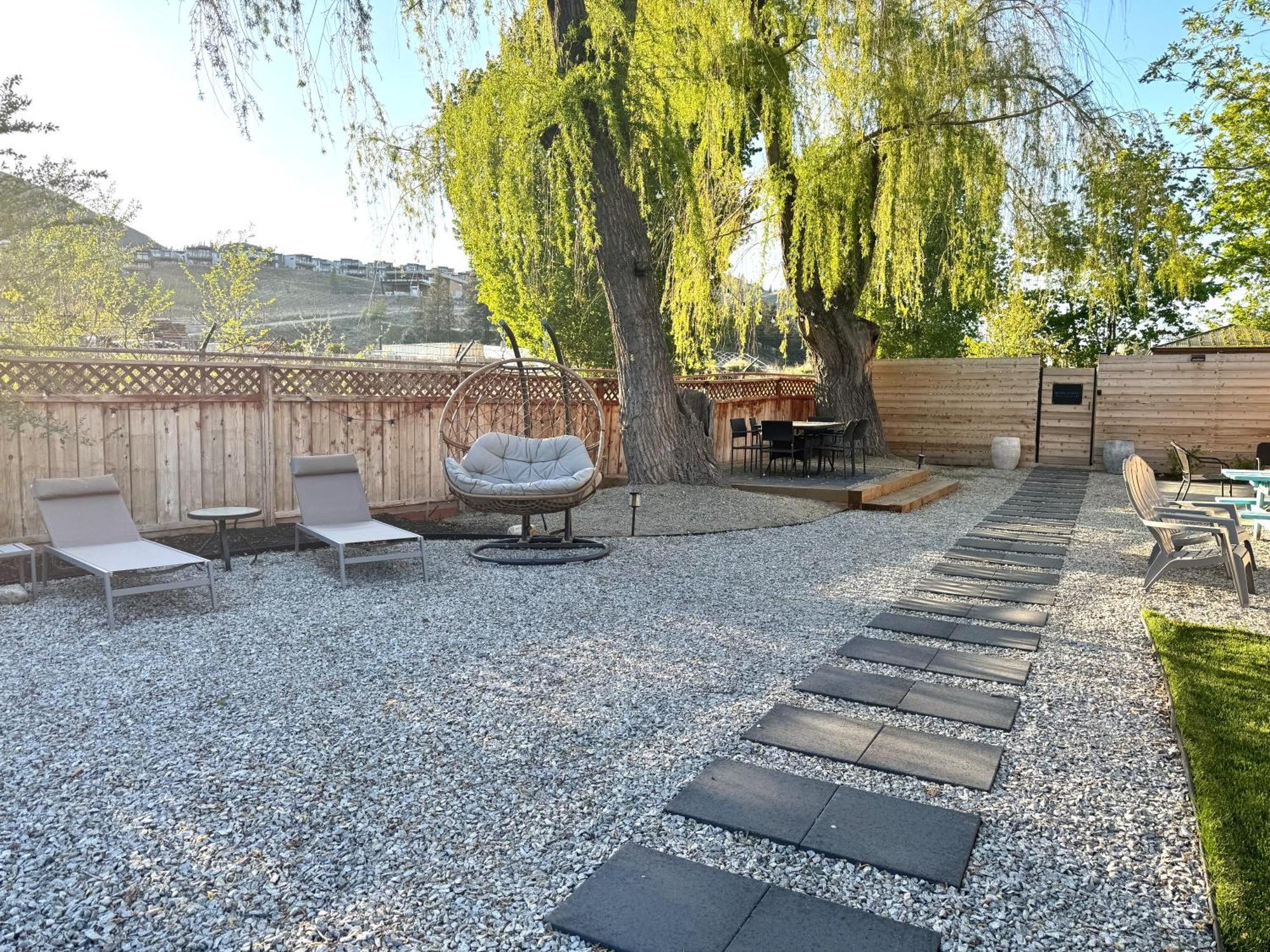 Lakeside & Nordic Motel Penticton