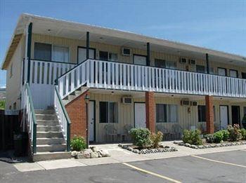 Motel 5000 Penticton