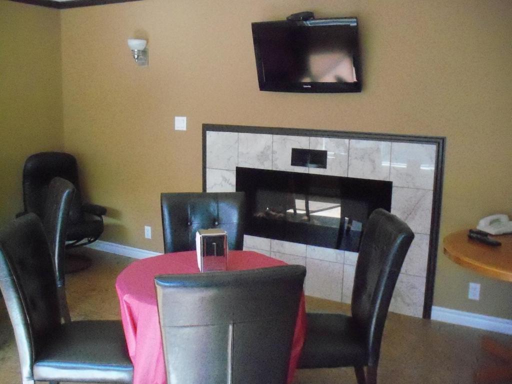 Lakeside & Nordic 3* Penticton