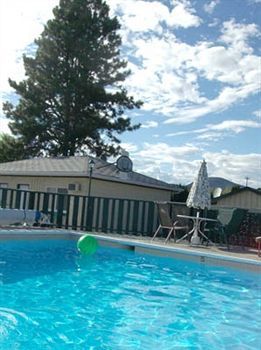 Motel 5000 Penticton
