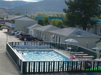 5000 Penticton