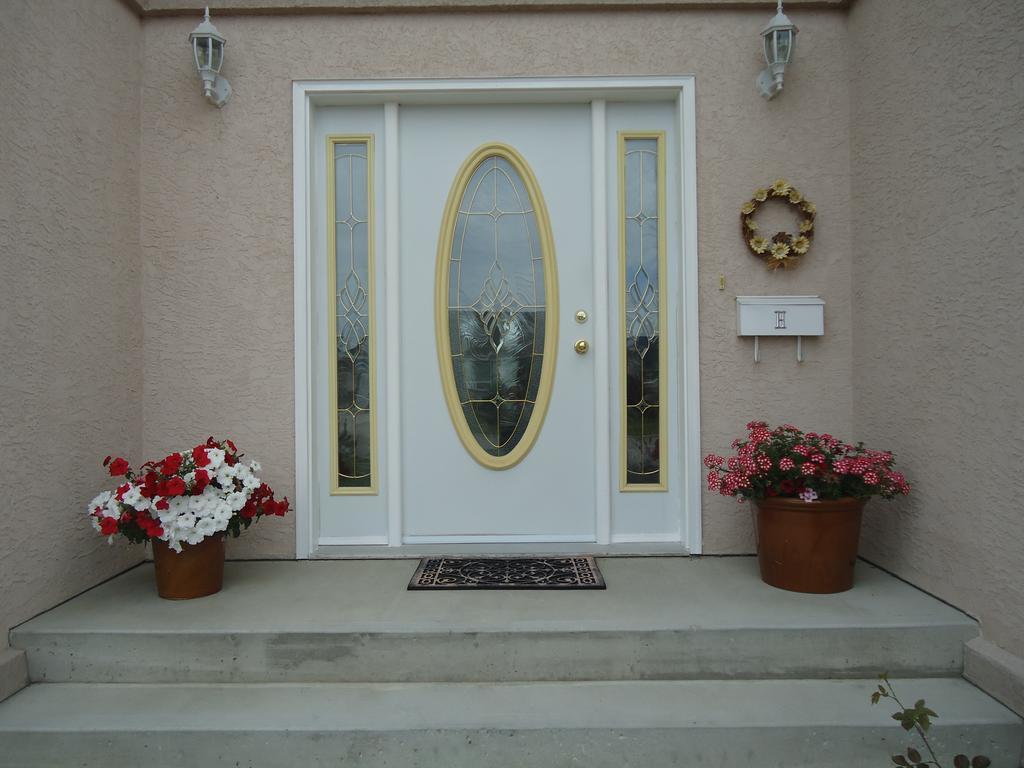 Swisshouse Bed & Breakfast Bed & Breakfast