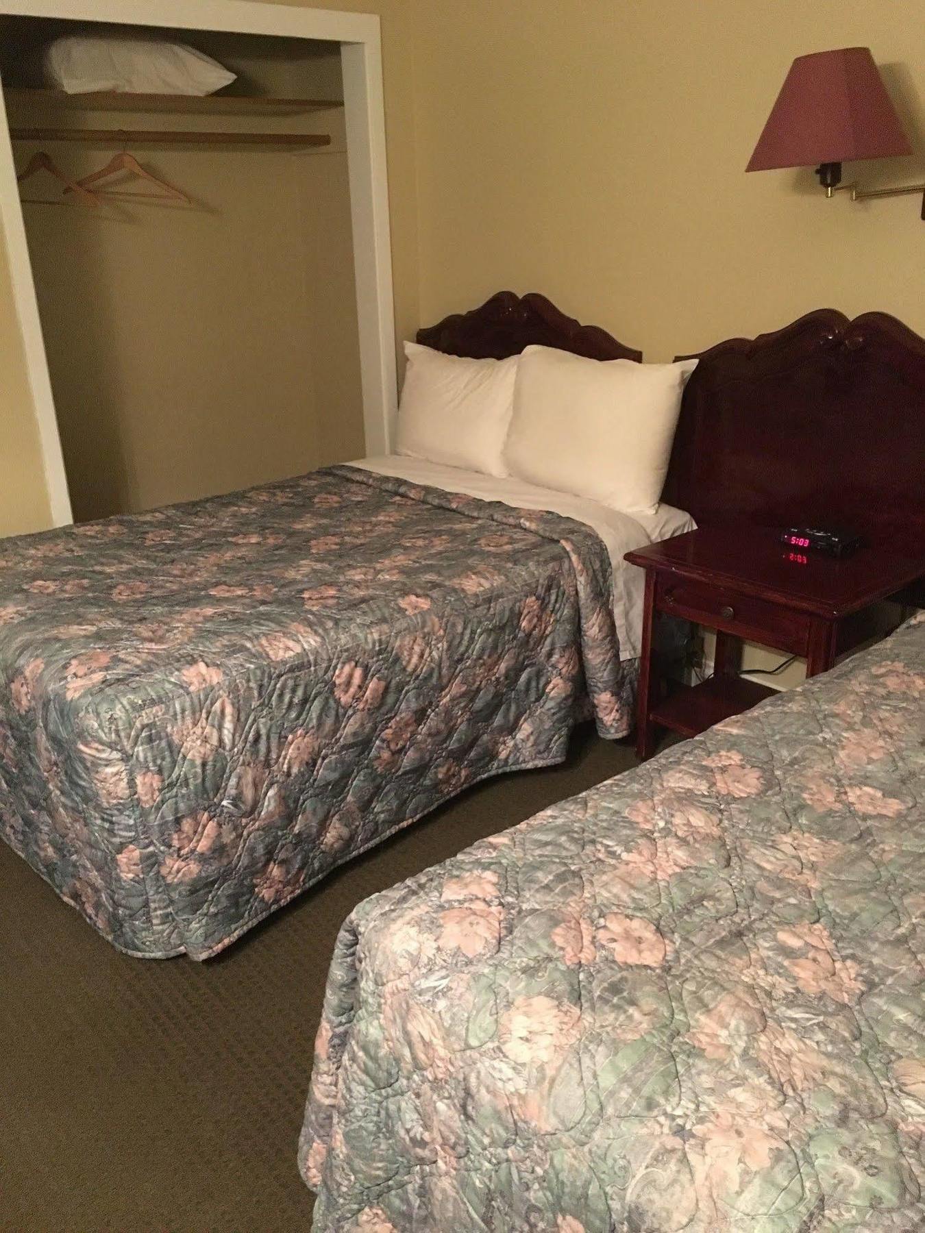 Spanish 3* Penticton