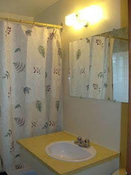 Motel 5000 Penticton