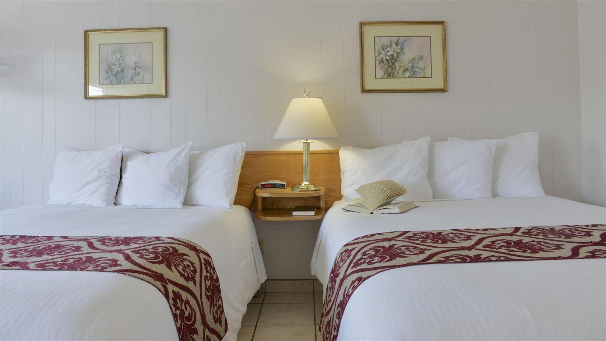 Valley Star Motel 2*
